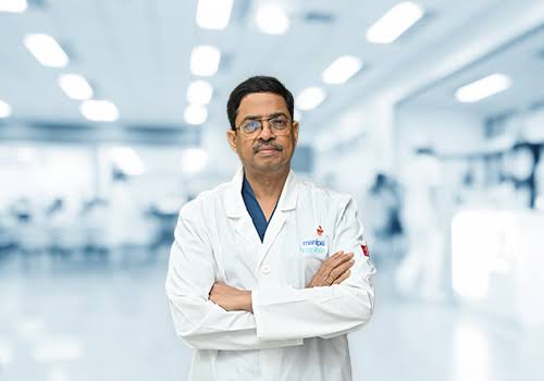 Dr Sujit Kumar Sinha